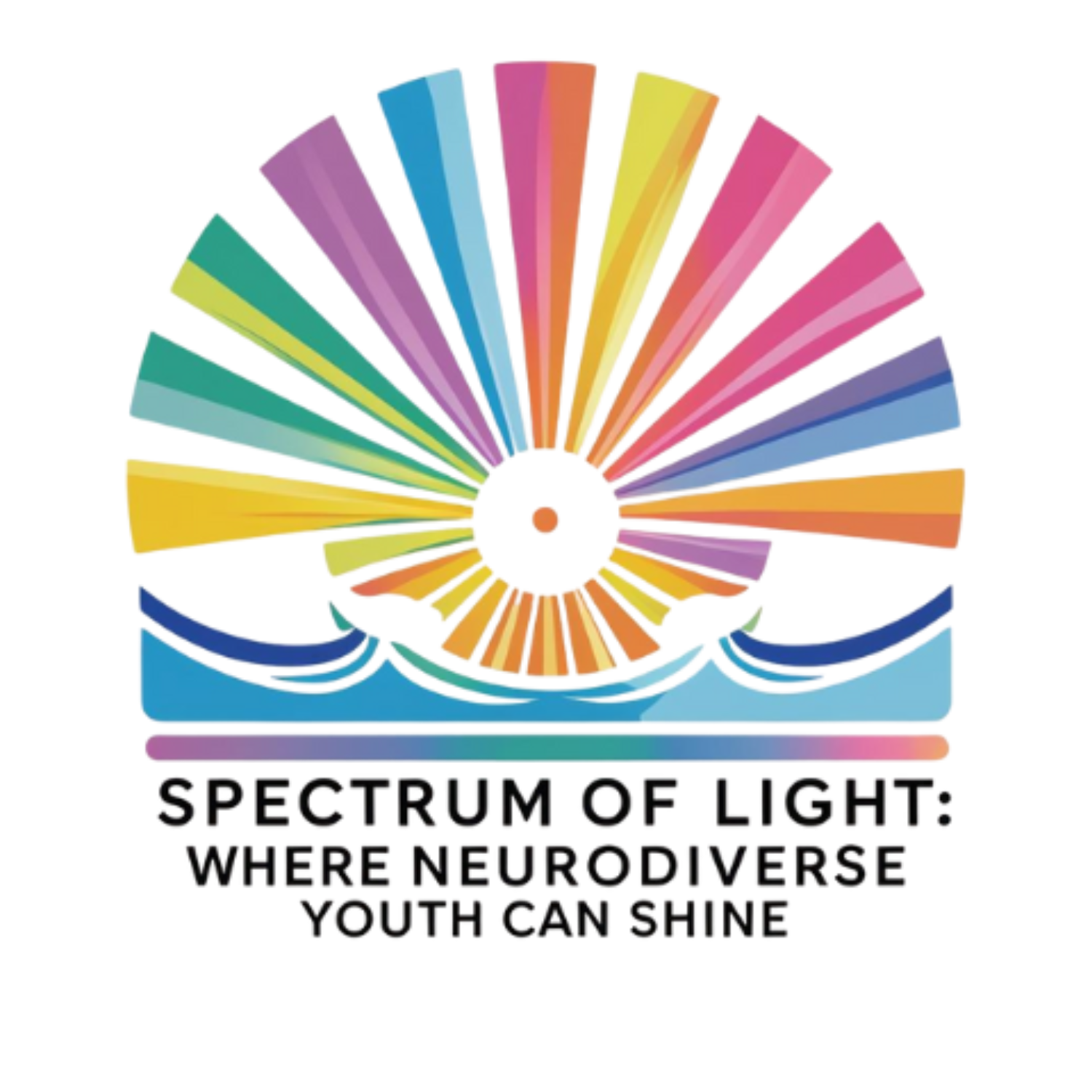         SPECTRUM OF LIGHT